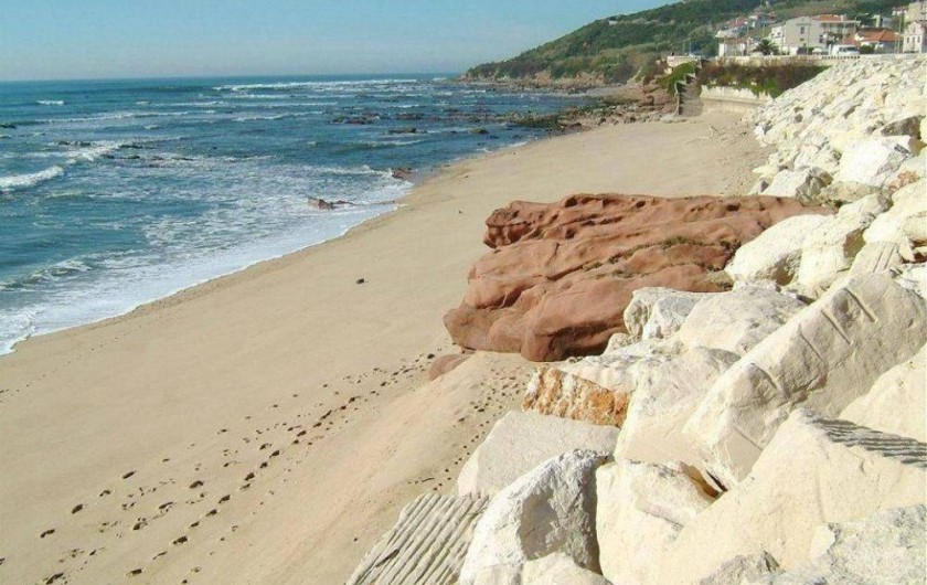 Location de vacances - Appartement à Tavarede - plage