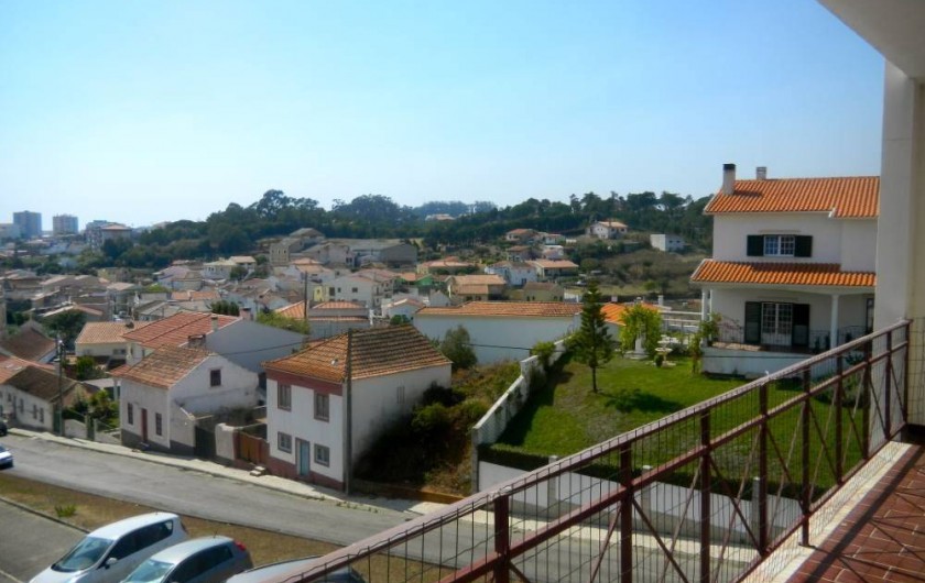 Location de vacances - Appartement à Tavarede