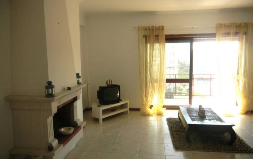 Location de vacances - Appartement à Tavarede