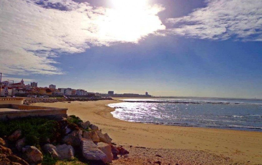 Location de vacances - Appartement à Tavarede