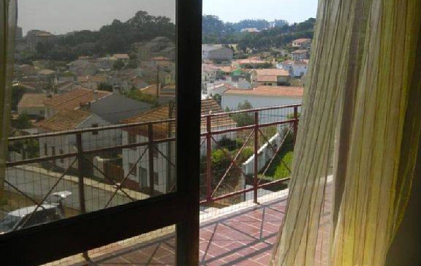 Location de vacances - Appartement à Tavarede