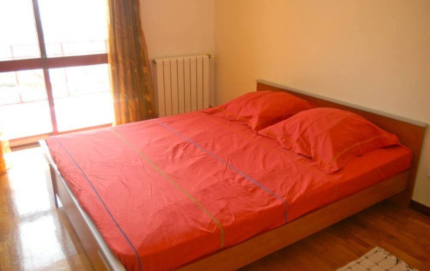 Location de vacances - Appartement à Tavarede - chambre 1