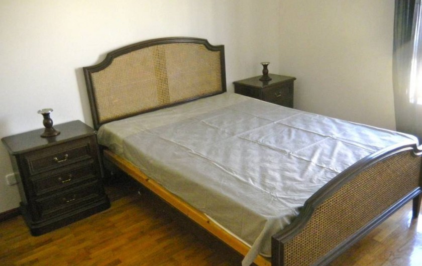 Location de vacances - Appartement à Tavarede - chambre 2