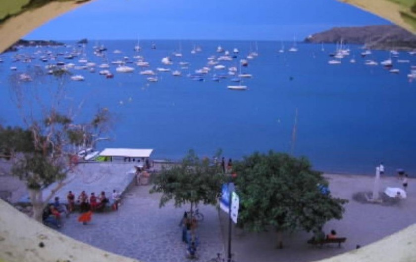 Location de vacances - Appartement à Cadaqués - foto touristique