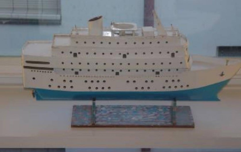 Location de vacances - Appartement à Cadaqués