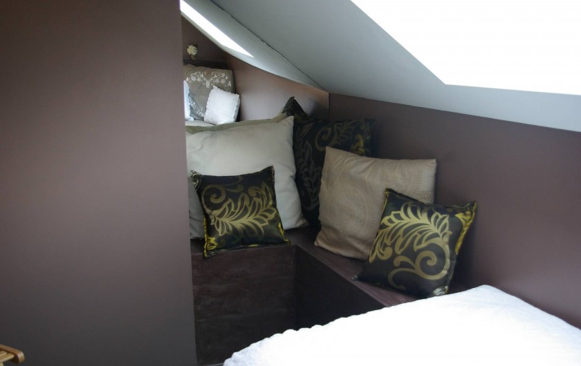 Location de vacances - Gîte à Theux