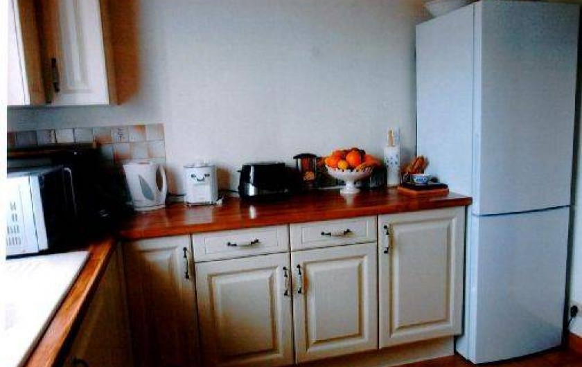 Location de vacances - Villa à Eymet