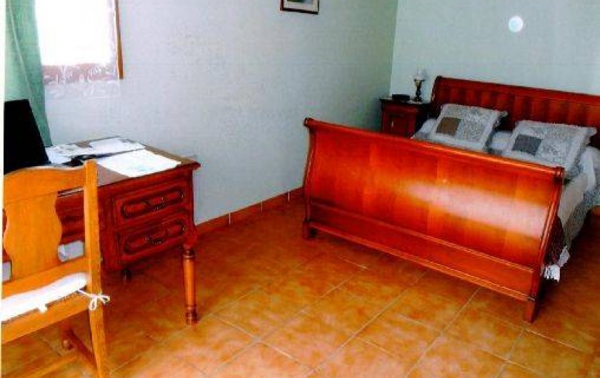 Location de vacances - Villa à Eymet