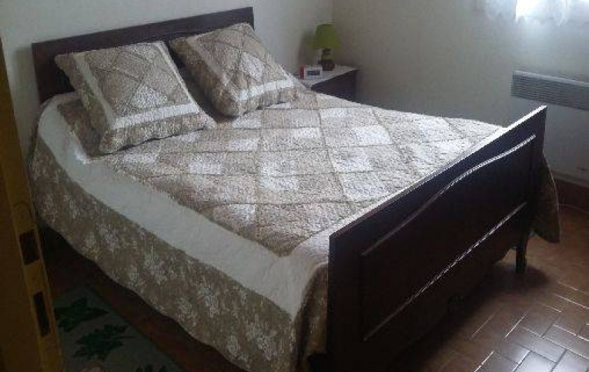 Location de vacances - Villa à Eymet