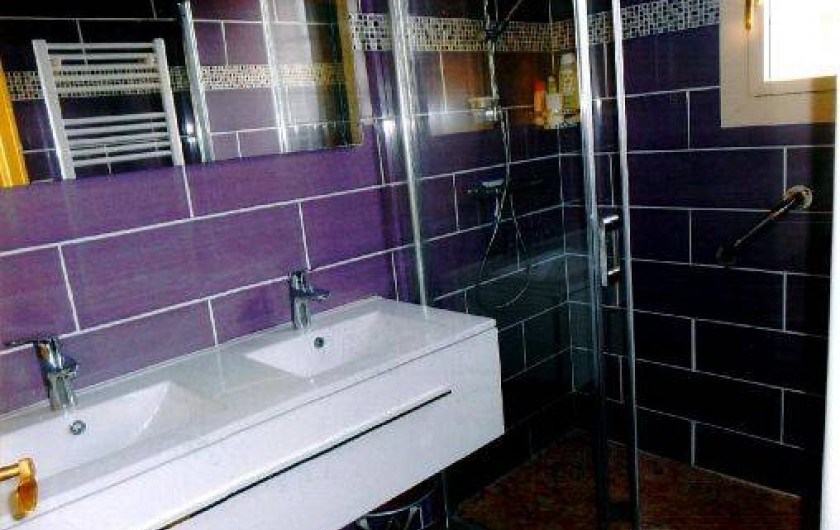 Location de vacances - Villa à Eymet