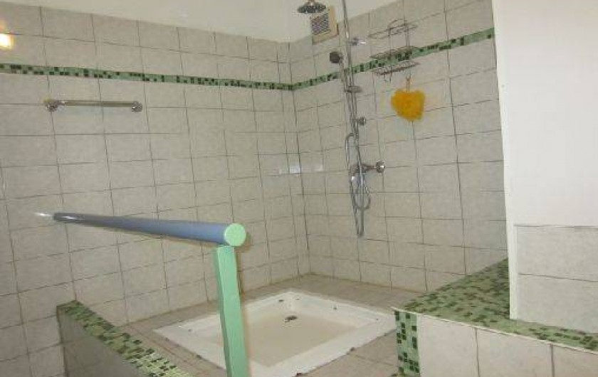 Location de vacances - Gîte à Paimpol