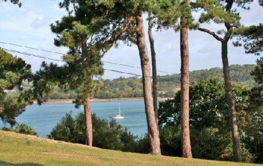 Location de vacances - Gîte à Paimpol