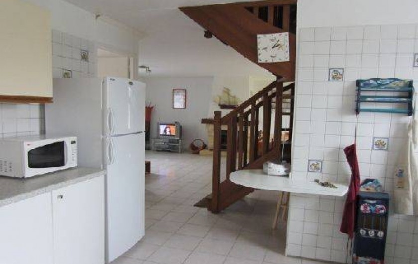 Location de vacances - Gîte à Paimpol