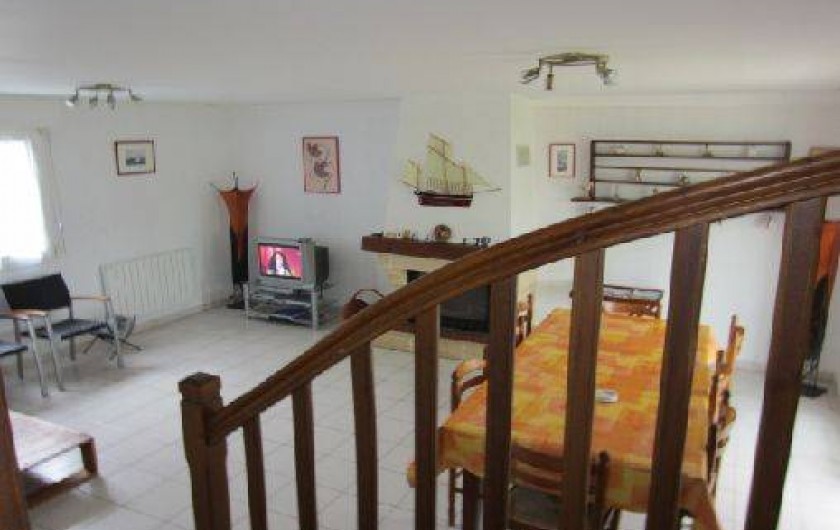 Location de vacances - Gîte à Paimpol