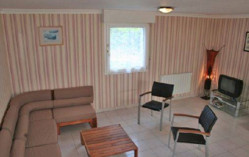 Location de vacances - Gîte à Paimpol