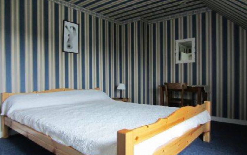 Location de vacances - Gîte à Paimpol