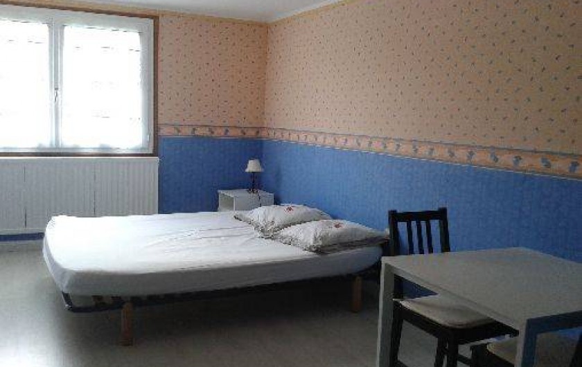 Location de vacances - Appartement à Modane