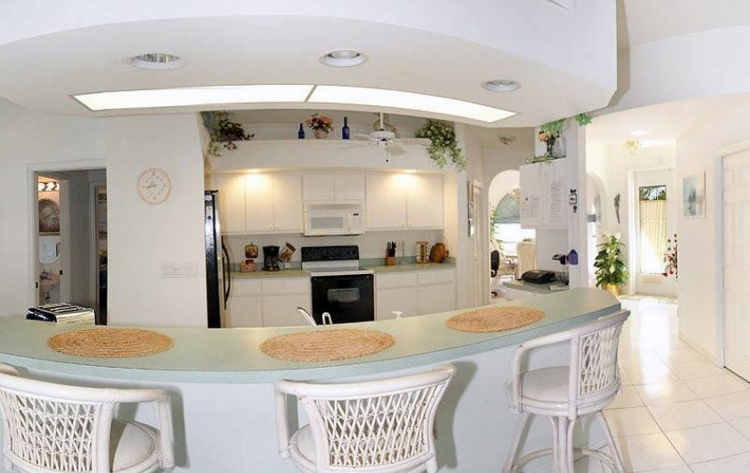 Location de vacances - Villa à Burnt Store