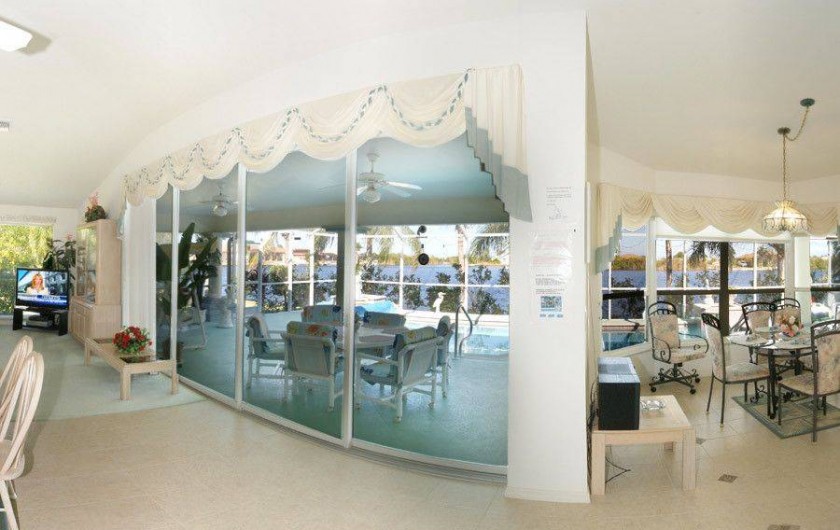 Location de vacances - Villa à Burnt Store