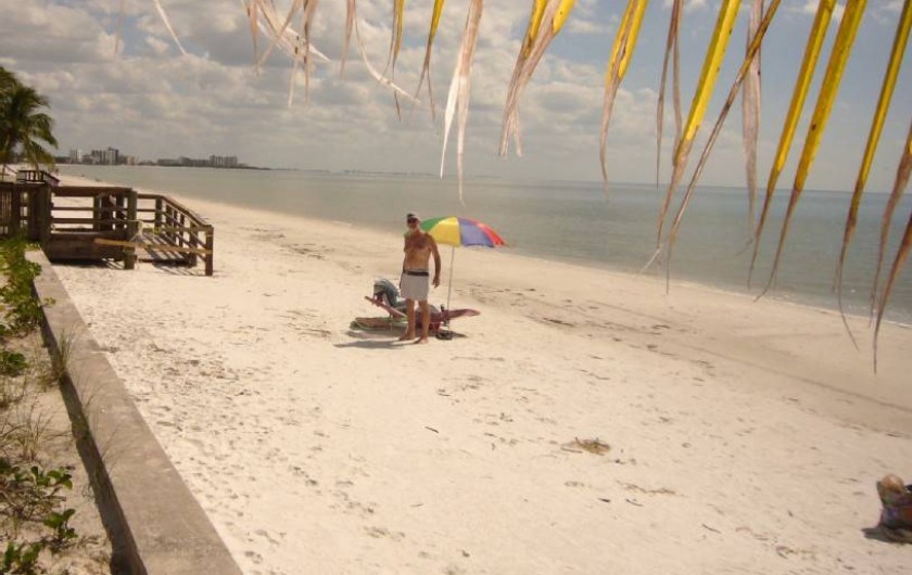 Location de vacances - Villa à Burnt Store