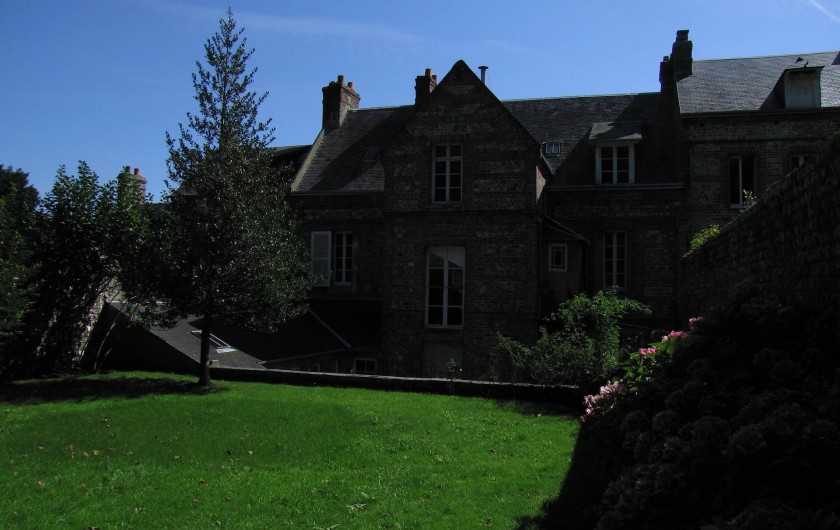 Location de vacances - Maison - Villa à Saint-Valery-en-Caux