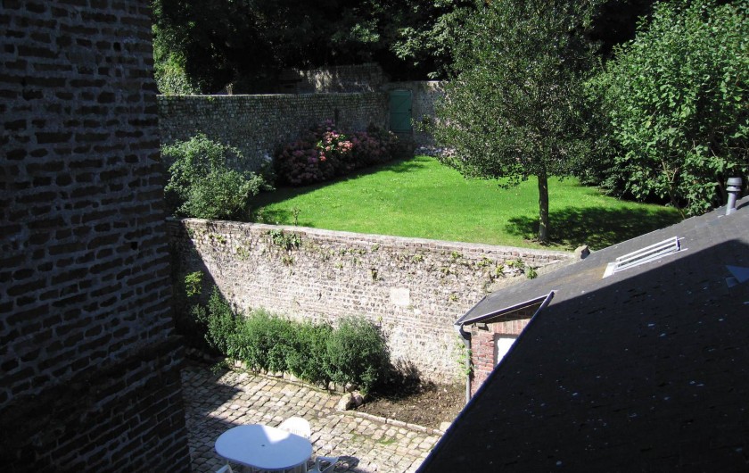 Location de vacances - Maison - Villa à Saint-Valery-en-Caux