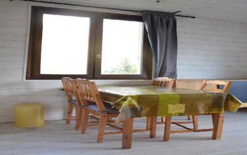 Location de vacances - Studio à Les Deux Alpes