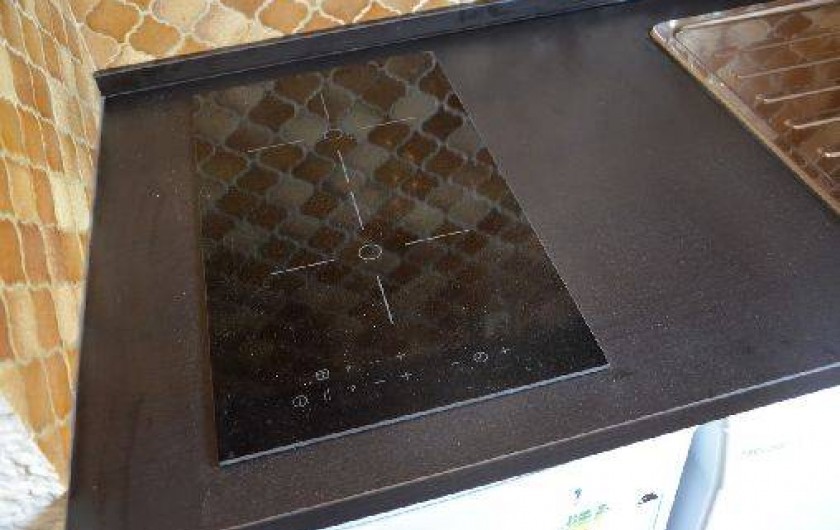 Location de vacances - Studio à Les Deux Alpes