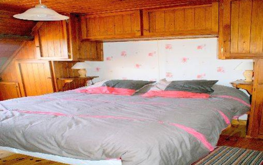 Location de vacances - Gîte à Loubressac