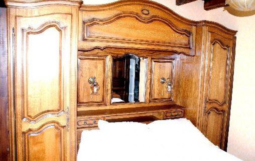 Location de vacances - Gîte à Loubressac