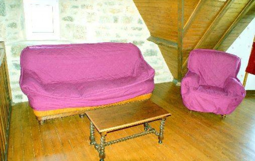 Location de vacances - Gîte à Loubressac