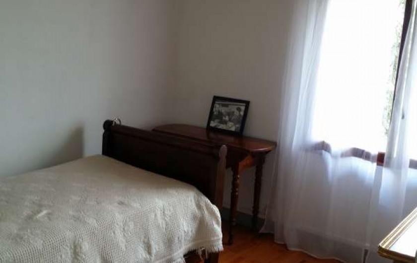 Location de vacances - Maison - Villa à Menthon-Saint-Bernard