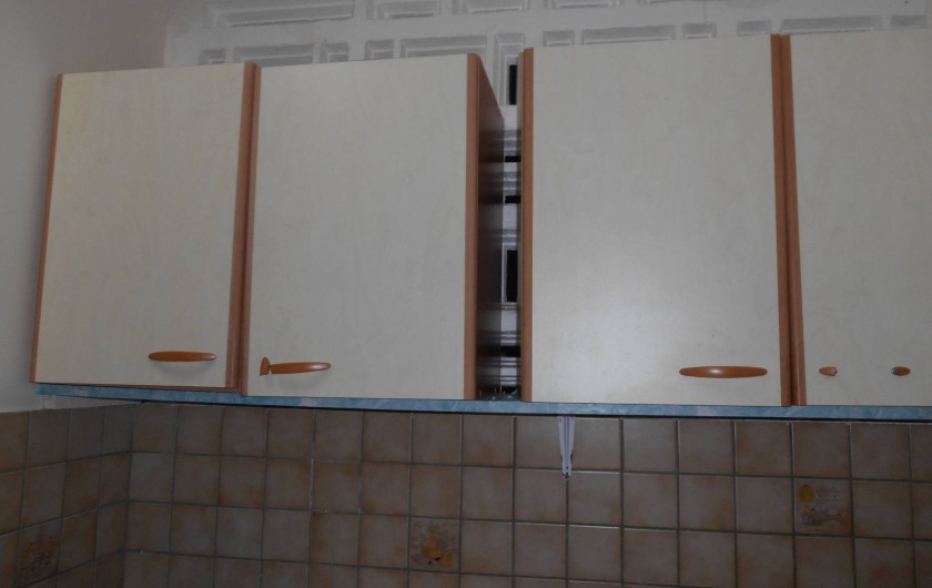 Location de vacances - Villa à La Trinité