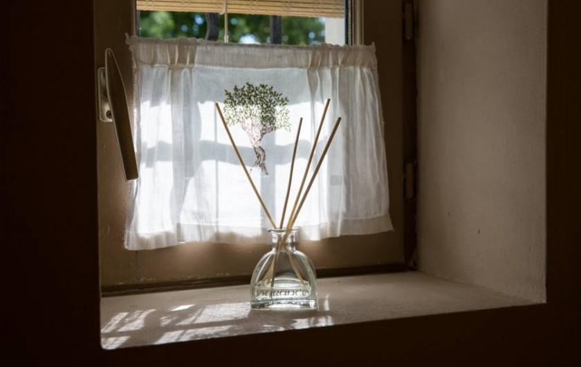 Location de vacances - Chambre d'hôtes à Chantemerle-lès-Grignan