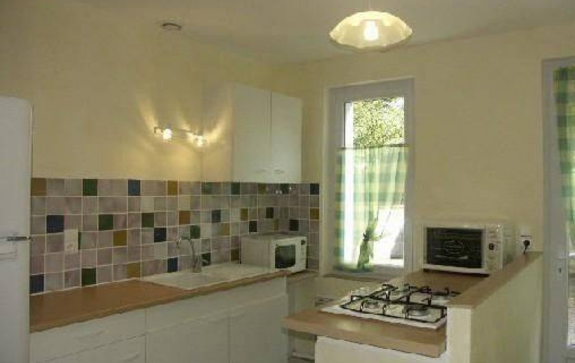 Location de vacances - Gîte à Francueil