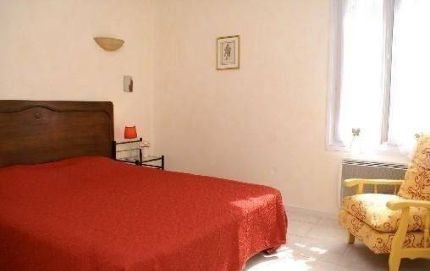 Location de vacances - Gîte à Francueil