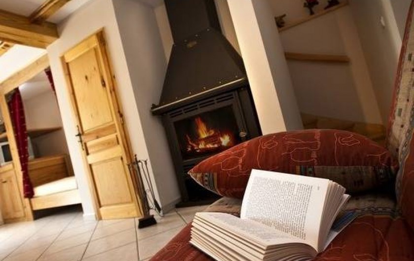 Location de vacances - Maison - Villa à Allenc