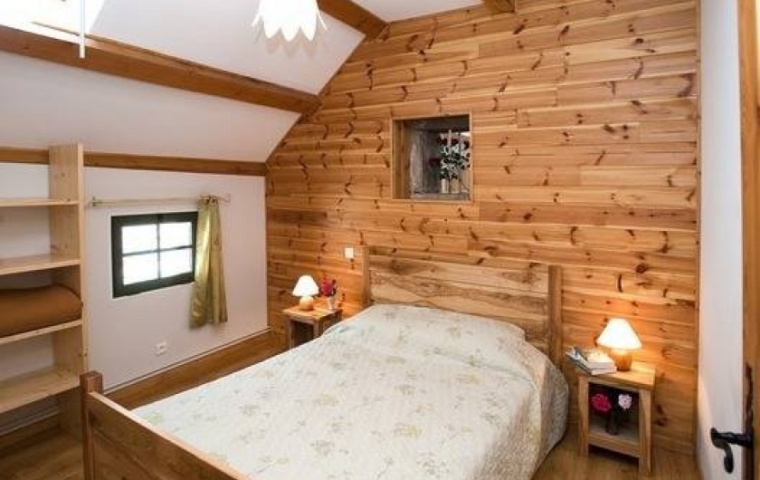 Location de vacances - Maison - Villa à Allenc