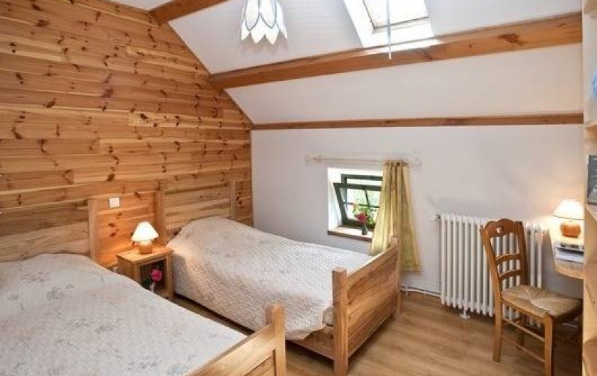 Location de vacances - Maison - Villa à Allenc