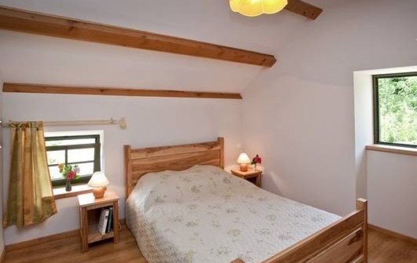 Location de vacances - Maison - Villa à Allenc