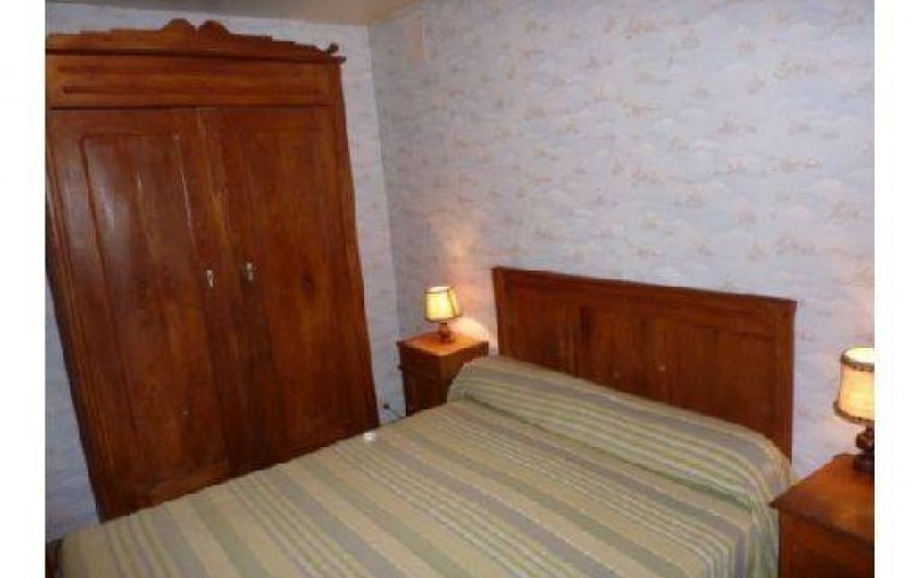 Location de vacances - Gîte à Le Claux