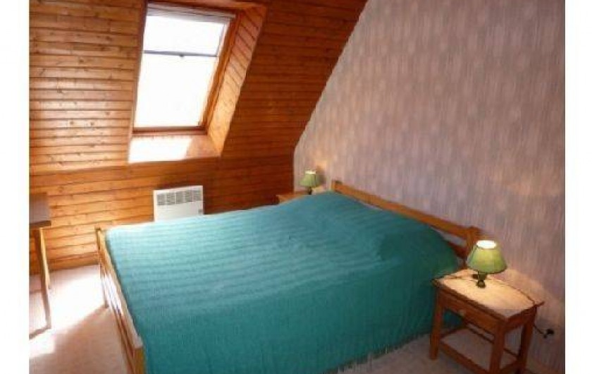 Location de vacances - Gîte à Le Claux