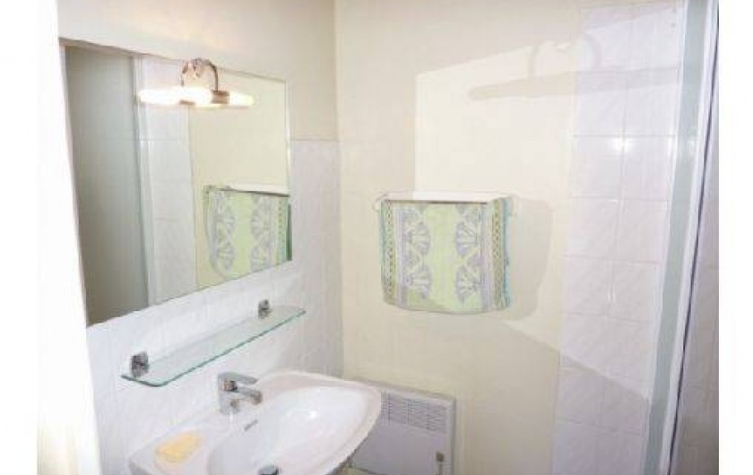 Location de vacances - Gîte à Le Claux