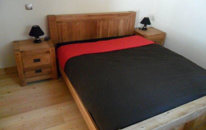 Location de vacances - Appartement à Samoëns