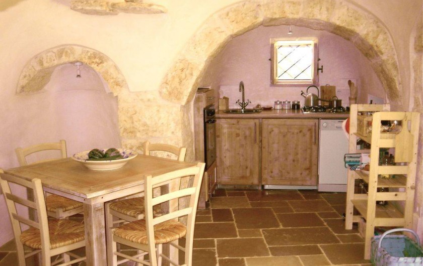 Location de vacances - Maison - Villa à Pascarosa