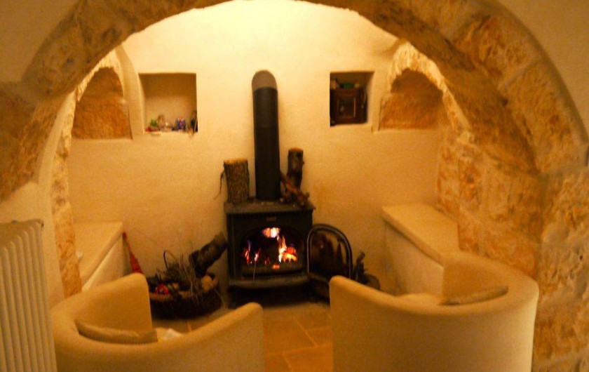 Location de vacances - Maison - Villa à Pascarosa