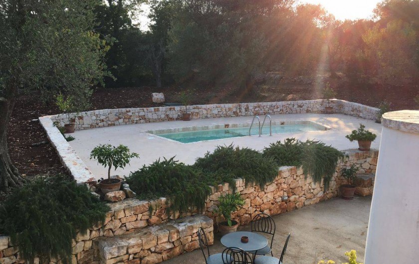 Location de vacances - Maison - Villa à Pascarosa