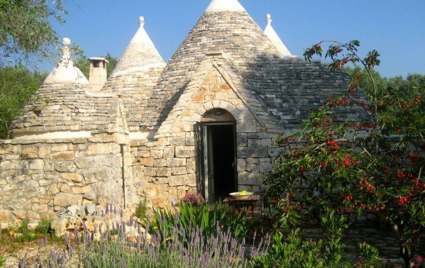 Location de vacances - Maison - Villa à Pascarosa