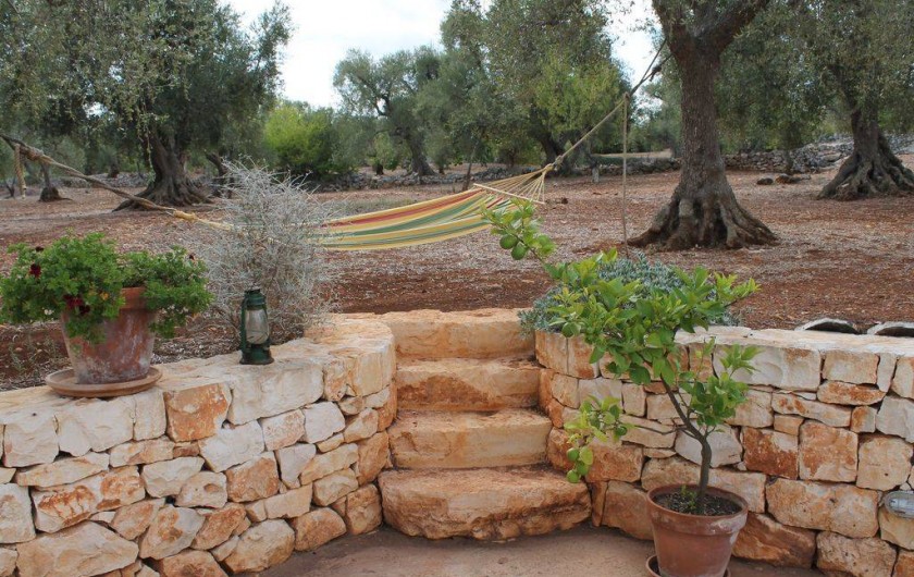 Location de vacances - Maison - Villa à Pascarosa