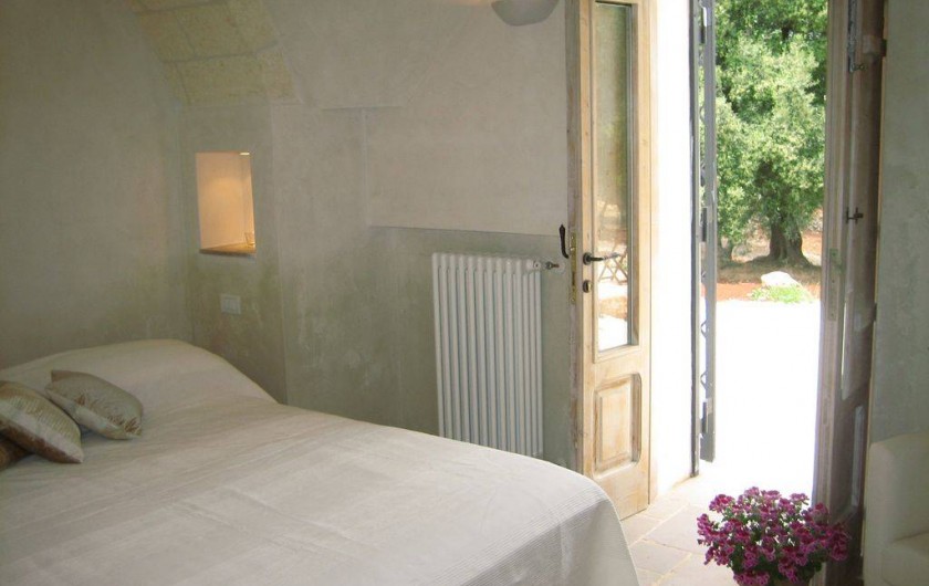 Location de vacances - Maison - Villa à Pascarosa